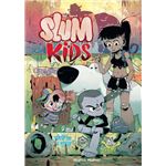 Slum Kids