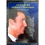 As asturias de reino a principado