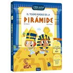 El tesoro perdido de la piramide