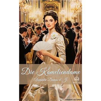 Die Kameliendame (Novelaris Klassik) - 1