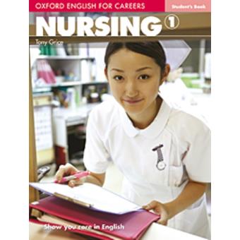 nursing oxford english for careers