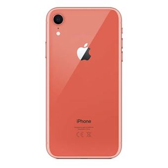 iPhone 13 Reacondicionado Rojo 512 GB – AlexPhone