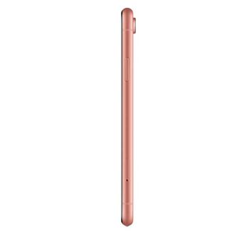 Smartphone 15,49cm (6,1) iPhone XR coral (REACONDICIONADO), 64GB
