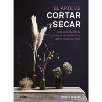 El arte de secar y cortar
