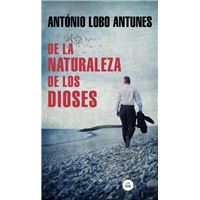 De la naturaleza de los dioses