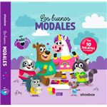 Los Buenos Modales