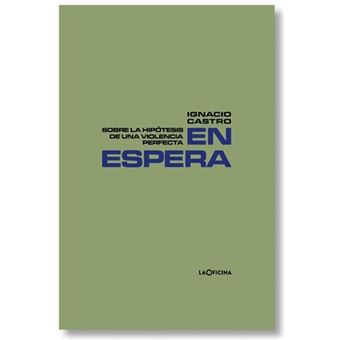 En espera.
