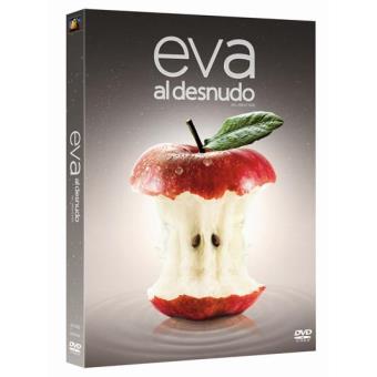 Eva al desnudo + Postales - DVD