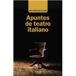 Apuntes De Teatro Italiano