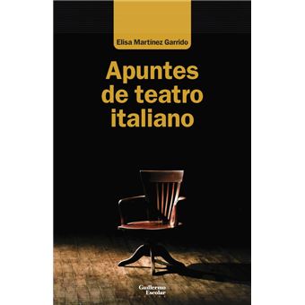 Apuntes De Teatro Italiano