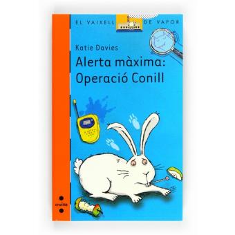 Alerta Màxima: Operació Conill - 1