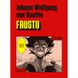 Fausto-manga
