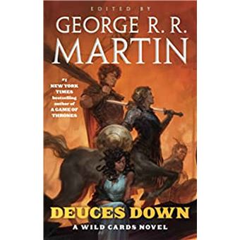 Deuces down