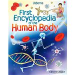 First encyclopedia of human body