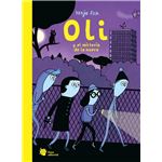 Oli Y El Misterio De La Nueva