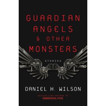 Guardian angels and other monsters
