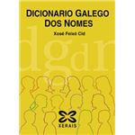 Dicionario galego dos nomes