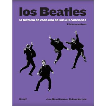 Todo sobre los Beatles - 1