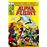 Biblioteca Alpha Flight 1
