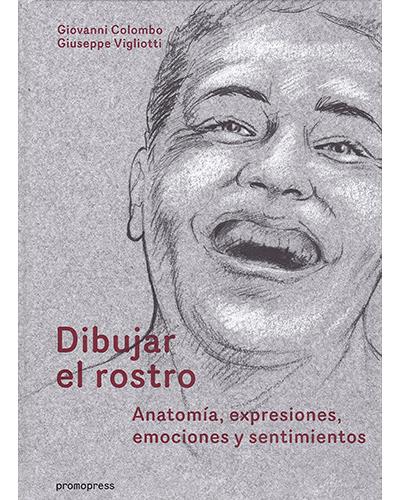 Promopress Dibujar El Rostro
