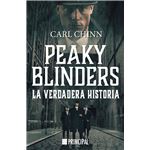 Peaky Blinders