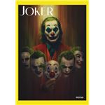 Joker-the clown prince of crime