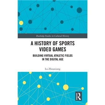 A History of Sports Video Games - 1