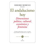 El andalucismo hoy
