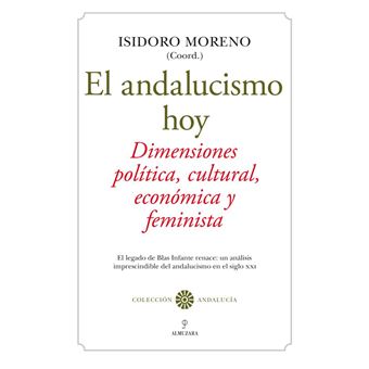 El andalucismo hoy
