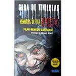 Cera de tinieblas memorias de una bruja