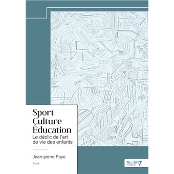 Sport – Culture – Éducation - 1