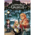 Las Hermanas Grémillet 5. Los Tres Deseos