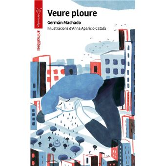 Veure ploure