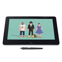 Tableta gráfica Wacom Cintiq 16'' Full HD