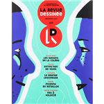 La Revue Dessinée 23
