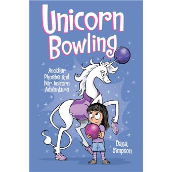 Unicorn Bowling - 1