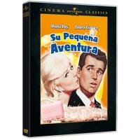 Su pequeña aventura - DVD