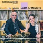 Joan Chamorro Presenta Alba Armengo - CD