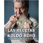 Las recetas del chef koldo