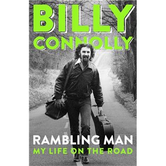 Billy Connolly Rambling Man - 1