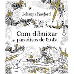 Com dibuixar paradisos de tinta