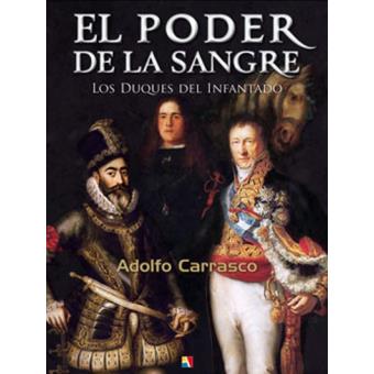 El poder de la sangre - 1