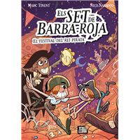 Els Set De Barba Roja 2 El Festival