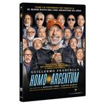 Homo Argentum - DVD