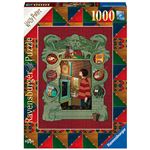 Ravensburger Puzzle Fantasy Harry Potter D 1000 Piezas - Imagen 3