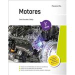 Motores 3.ª Edición 2022