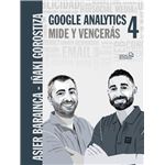 Google analytics 4. mide y vencerás