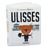 Ulisses -cat- llibre bany