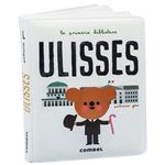 Ulisses -cat- llibre bany