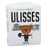 Ulisses -cat- llibre bany